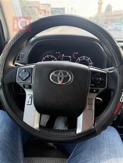 تويوتا 4رنر